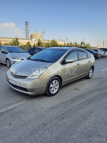 Toyota Prius 2008, 270,000 km - 1.5 l - Bakı