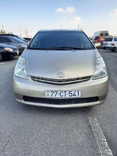 Toyota Prius 2008, 270,000 km - 1.5 l - Bakı