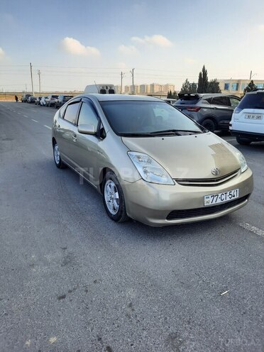 Toyota Prius 2008, 270,000 km - 1.5 l - Bakı