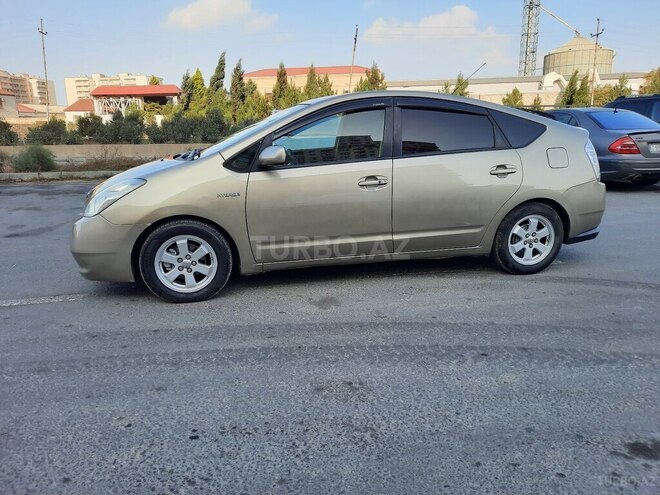 Toyota Prius 2008, 270,000 km - 1.5 l - Bakı