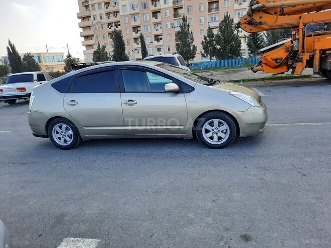Toyota Prius 2008, 270,000 km - 1.5 l - Bakı