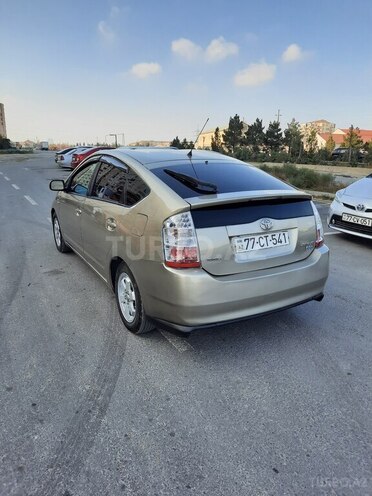 Toyota Prius 2008, 270,000 km - 1.5 l - Bakı