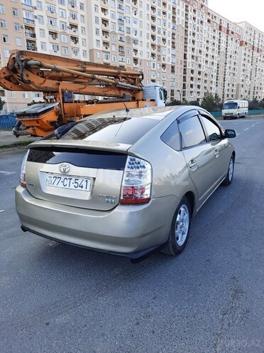 Toyota Prius 2008, 270,000 km - 1.5 l - Bakı