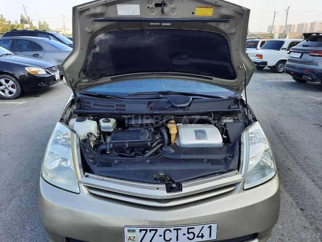 Toyota Prius 2008, 270,000 km - 1.5 l - Bakı