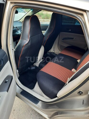 Toyota Prius 2008, 270,000 km - 1.5 l - Bakı