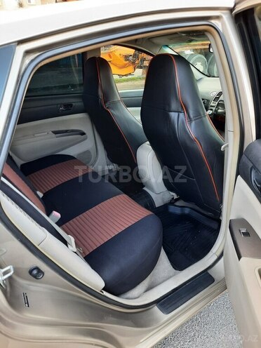 Toyota Prius 2008, 270,000 km - 1.5 l - Bakı