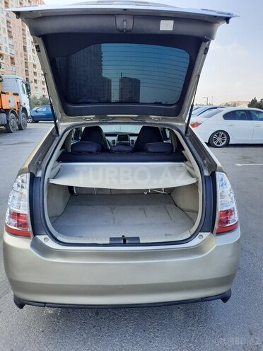 Toyota Prius 2008, 270,000 km - 1.5 l - Bakı