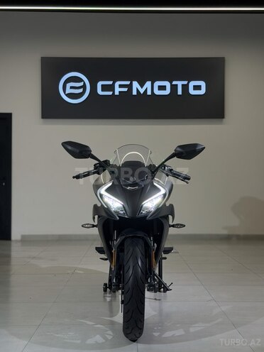 CFMOTO  2026, 0 km - 0.3 l - Bakı