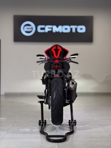 CFMOTO  2026, 0 km - 0.3 l - Bakı