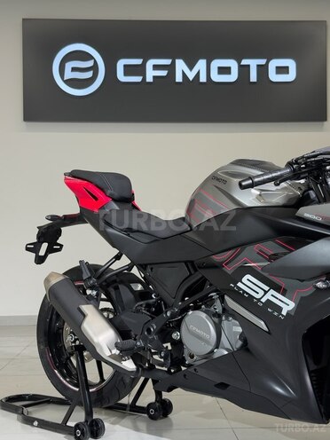 CFMOTO  2026, 0 km - 0.3 l - Bakı