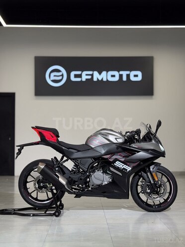 CFMOTO  2026, 0 km - 0.3 l - Bakı