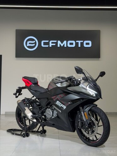 CFMOTO  2026, 0 km - 0.3 l - Bakı