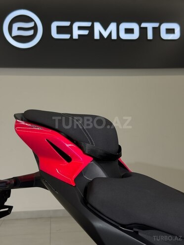 CFMOTO  2026, 0 km - 0.3 l - Bakı