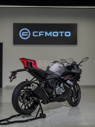 CFMOTO  2026, 0 km - 0.3 l - Bakı