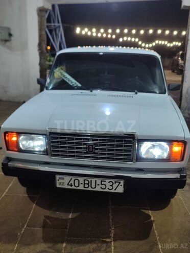 LADA (VAZ) 2107 2003, 78,000 km - 1.6 l - Bakı