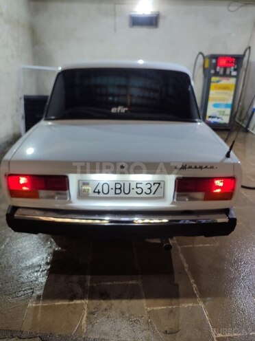 LADA (VAZ) 2107 2003, 78,000 km - 1.6 l - Bakı