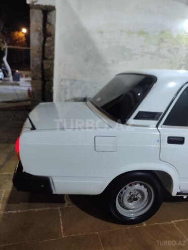 LADA (VAZ) 2107 2003, 78,000 km - 1.6 l - Bakı