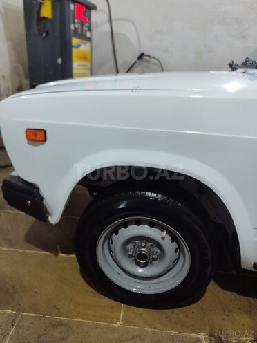 LADA (VAZ) 2107 2003, 78,000 km - 1.6 l - Bakı