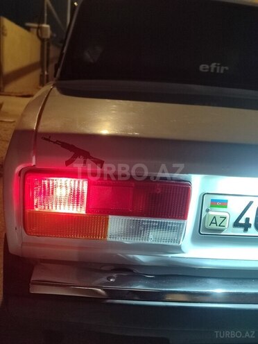 LADA (VAZ) 2107 2003, 78,000 km - 1.6 l - Bakı