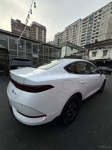 BYD Qin Plus 2025, 0 km - 1.5 l - Bakı