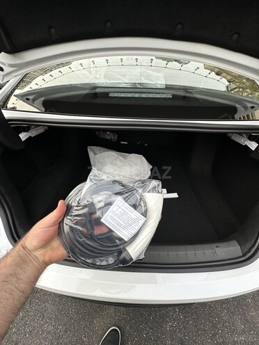 BYD Qin Plus 2025, 0 km - 1.5 l - Bakı