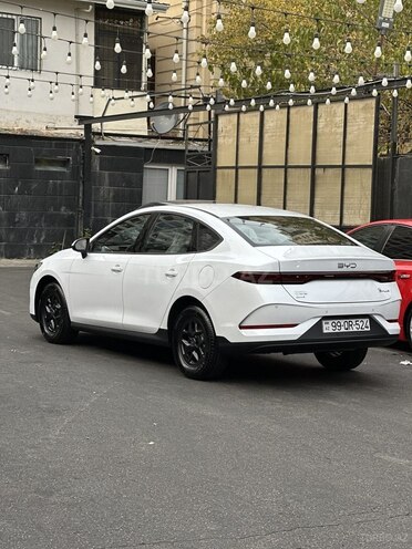 BYD Qin Plus 2025, 0 km - 1.5 l - Bakı