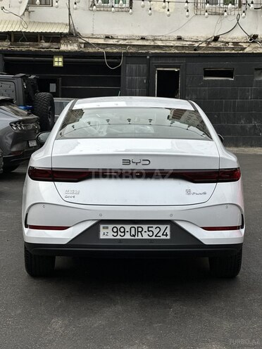 BYD Qin Plus 2025, 0 km - 1.5 l - Bakı