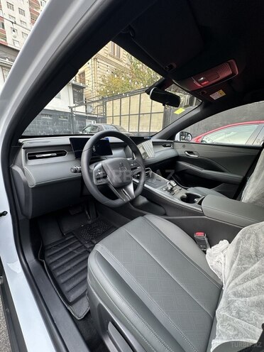 BYD Qin Plus 2025, 0 km - 1.5 l - Bakı