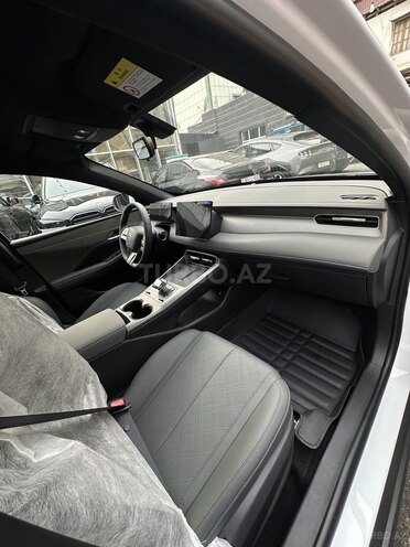 BYD Qin Plus 2025, 0 km - 1.5 l - Bakı