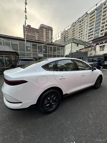 BYD Qin Plus 2025, 0 km - 1.5 l - Bakı
