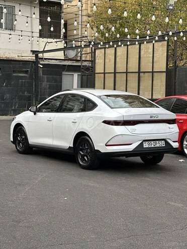 BYD Qin Plus 2025, 0 km - 1.5 l - Bakı