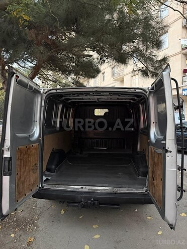 Ford Transit 2011, 339,000 km - 2.2 l - Bakı