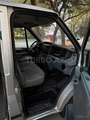 Ford Transit 2011, 339,000 km - 2.2 l - Bakı