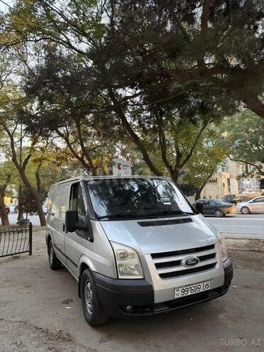 Ford Transit 2011, 339,000 km - 2.2 l - Bakı