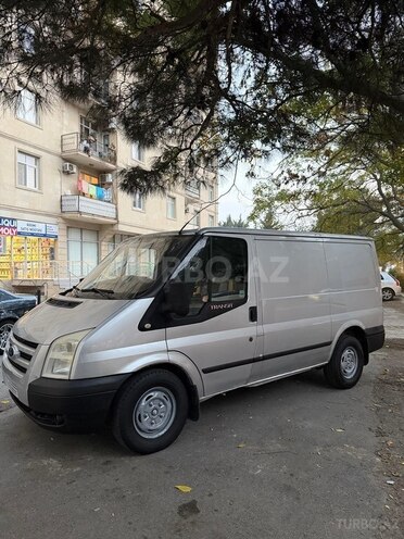 Ford Transit 2011, 339,000 km - 2.2 l - Bakı
