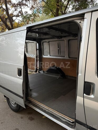 Ford Transit 2011, 339,000 km - 2.2 l - Bakı
