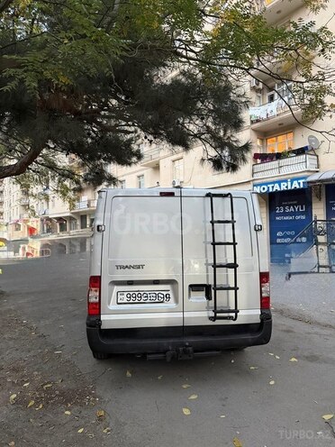 Ford Transit 2011, 339,000 km - 2.2 l - Bakı