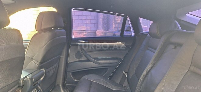 BMW X6 2009, 133,018 km - 3.0 l - Bakı