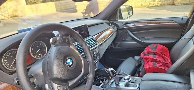 BMW X6 2009, 133,018 km - 3.0 l - Bakı
