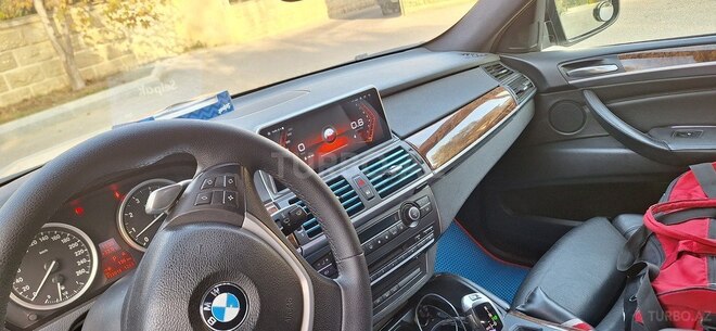 BMW X6 2009, 133,018 km - 3.0 l - Bakı