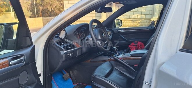 BMW X6 2009, 133,018 km - 3.0 l - Bakı