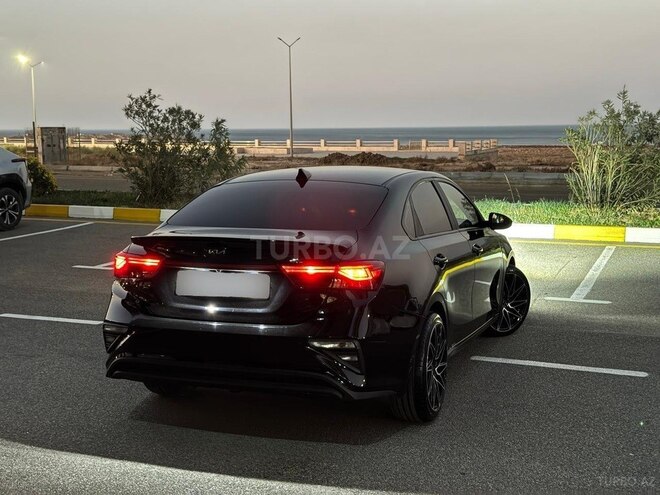 Kia Forte 2020, 123,919 km - 2.0 l - Bakı