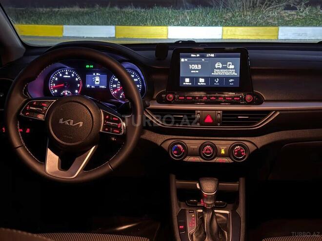 Kia Forte 2020, 123,919 km - 2.0 l - Bakı