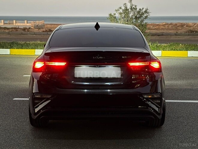 Kia Forte 2020, 123,919 km - 2.0 l - Bakı