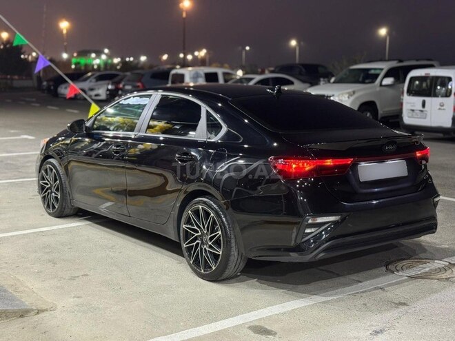 Kia Forte 2020, 123,919 km - 2.0 l - Bakı