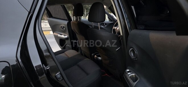 Nissan Juke 2013, 191,000 km - 1.6 l - Sumqayıt