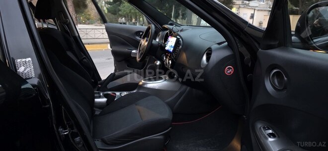 Nissan Juke 2013, 191,000 km - 1.6 l - Sumqayıt