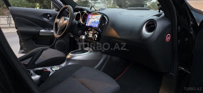 Nissan Juke 2013, 191,000 km - 1.6 l - Sumqayıt
