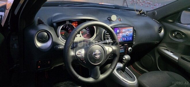 Nissan Juke 2013, 191,000 km - 1.6 l - Sumqayıt