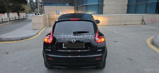 Nissan Juke 2013, 191,000 km - 1.6 l - Sumqayıt